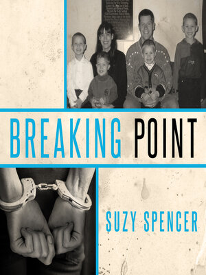 cover image of Breaking Point